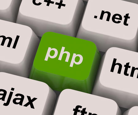 Que es php