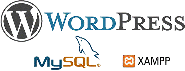 Instalar wordpress en servidor Local