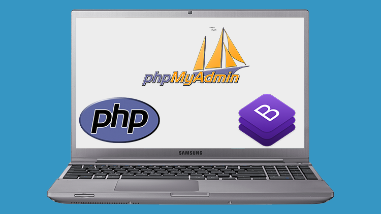 PHP PDO – Crea un Proyecto de Agenda Personal de Contactos