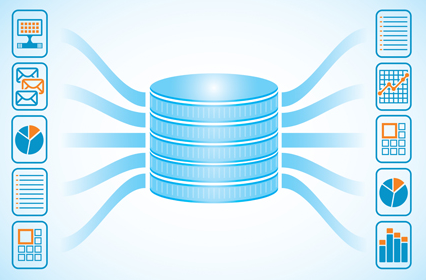 Relaciones en Bases de datos