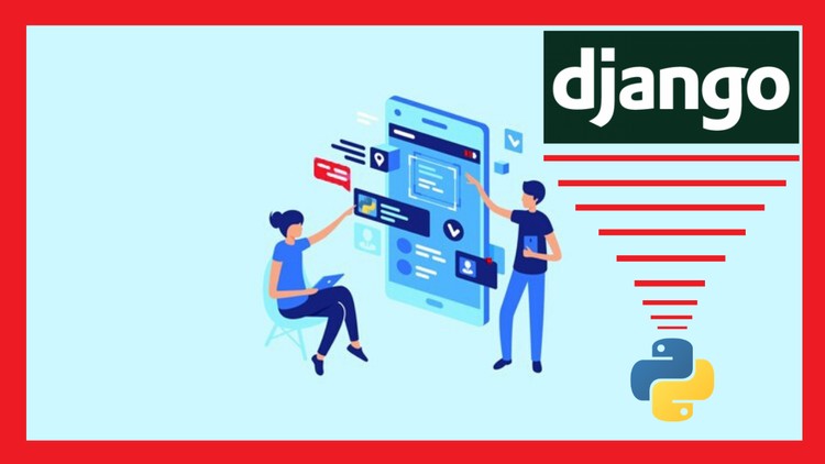 Curso completo desde cero DJango