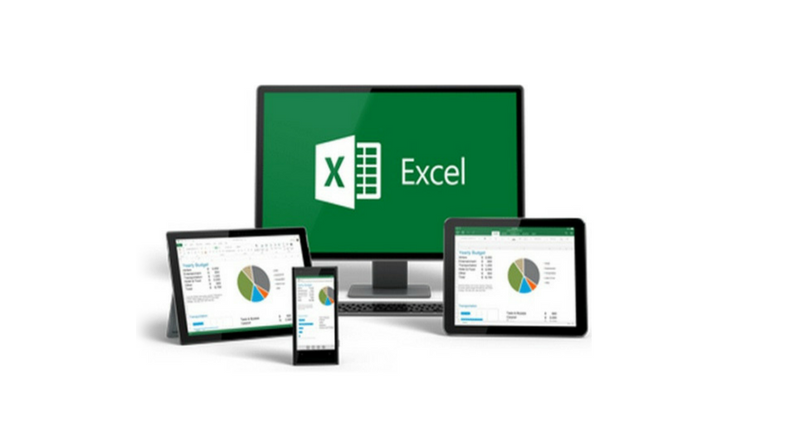 Cómo hacer un Control de caja chica en Excel